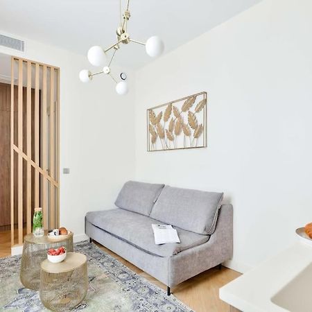 Luxurious & Peaceful - Near Le Marais - With Ac Apartment Paris Exterior photo