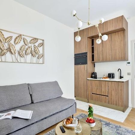 Luxurious & Peaceful - Near Le Marais - With Ac Apartment Paris Exterior photo